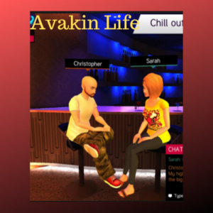 download game avakin life mod apk